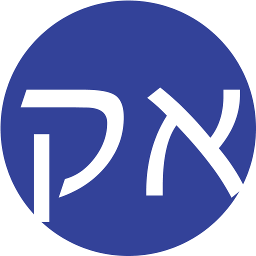 איגור קורלנדר logo