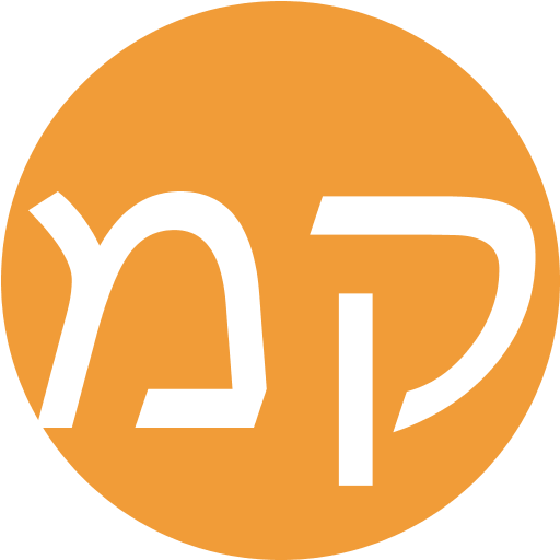 קאופמן מחקר ופיתוח logo