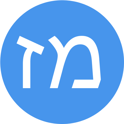 מריוס זכריה logo