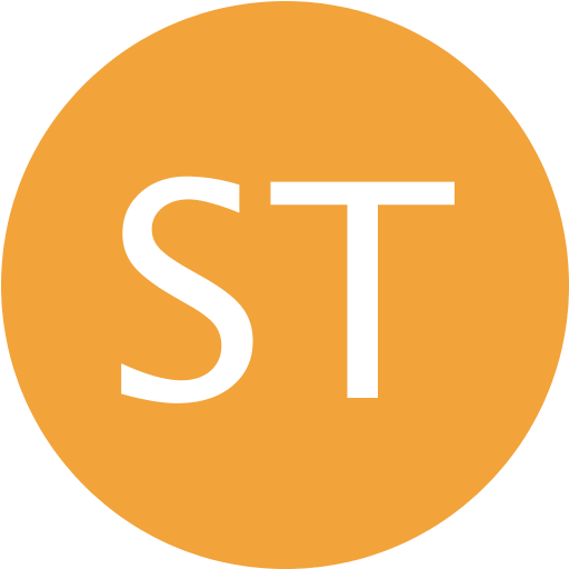 Sandy Tamir logo