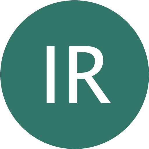 Igor Rodionov logo