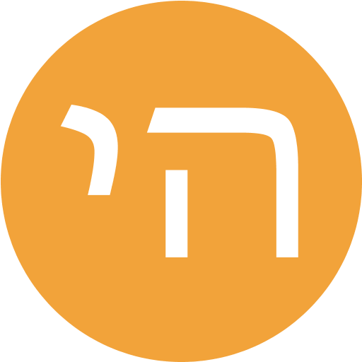 היא"ס ישראל logo