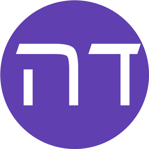 דניאל הרשקו logo