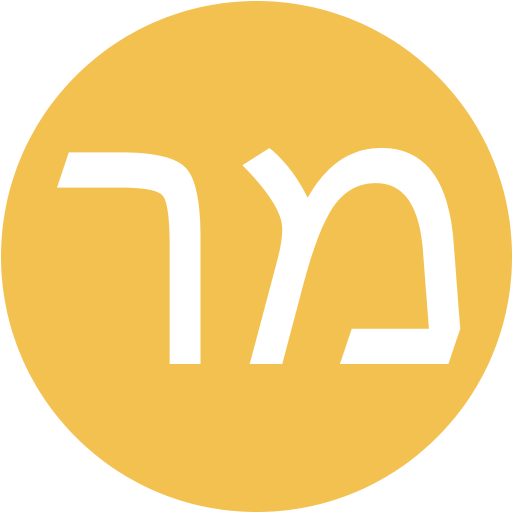 מאיה רוזנשיין logo