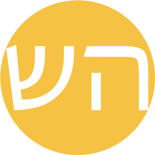 הסטודיו של ישראל יניב logo