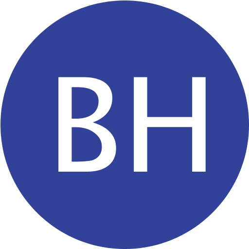 bahar hossain logo