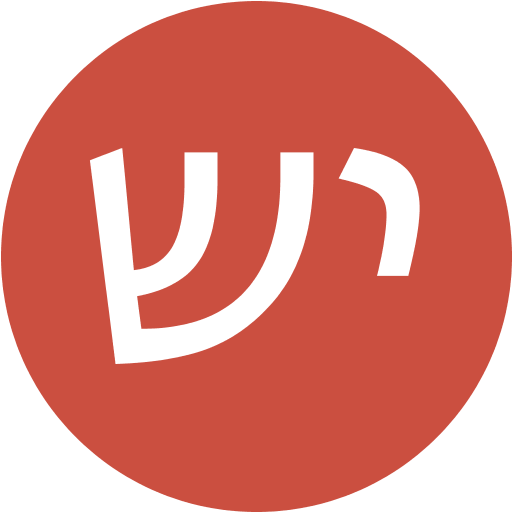 יואב שרון logo