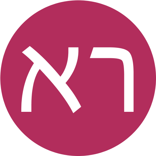 רחלי אריאל logo