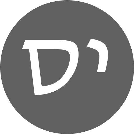 יאיר סאסי logo