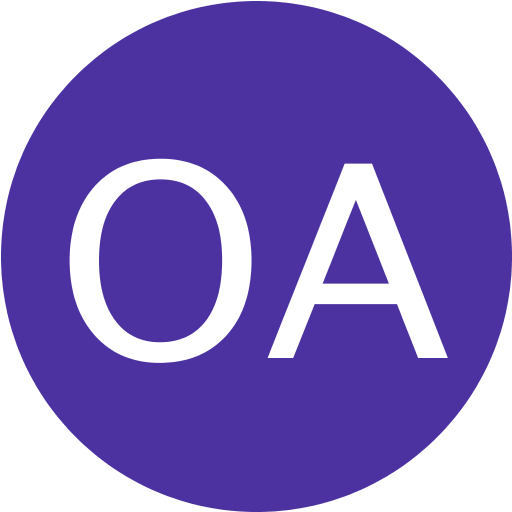 Olabode Adebayo logo