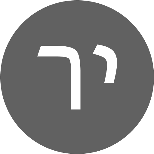 יגאל ר logo