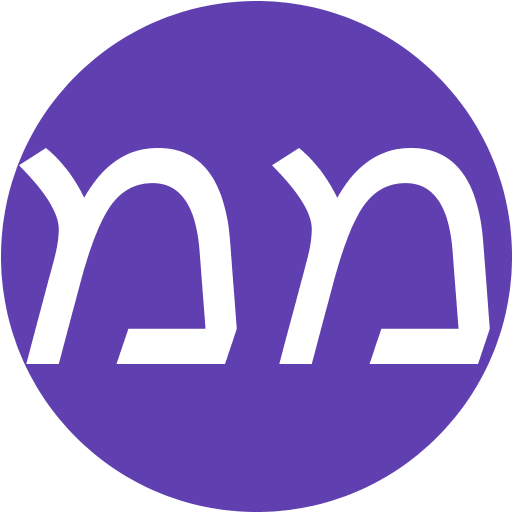 משה מנדלבוים logo