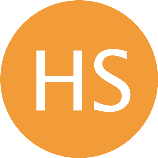 Hexsys solutions. LTD logo