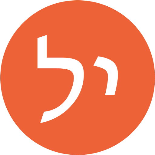 יוסף לומלנוב logo