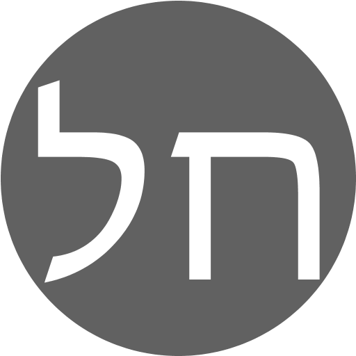 חן לוי logo