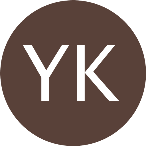 Yossi Klein logo