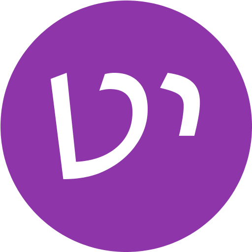 ישראל ט logo