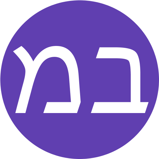 ברוך מנלה logo
