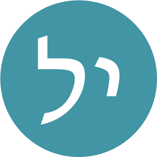 ישראל לביא logo