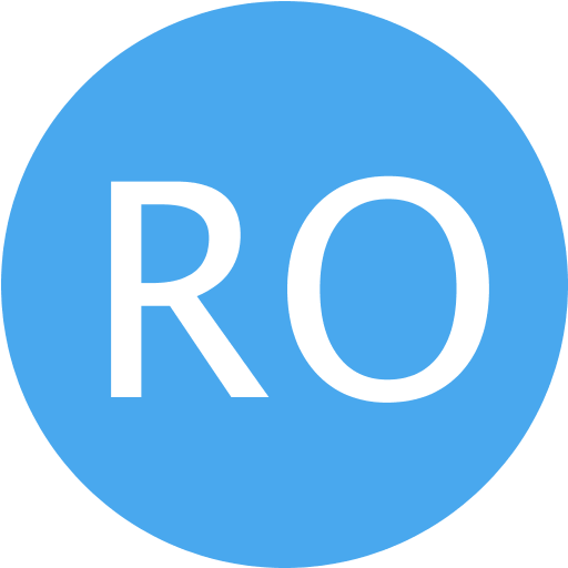 R.O.I Escalator Profile Image
