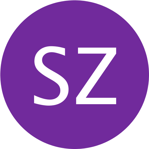 Shai Zingerman logo