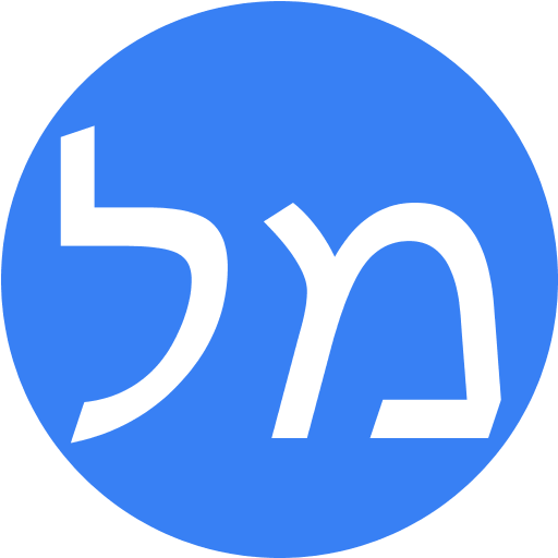 מוריה לוי logo