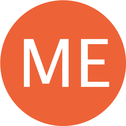 M E Computers LLC logo