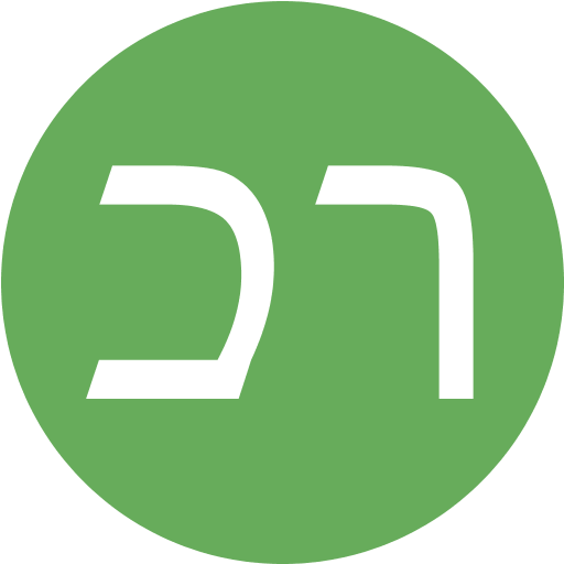 רימה כהן logo