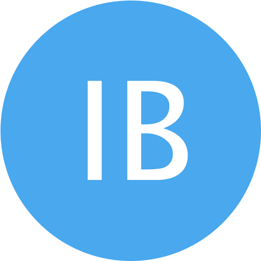 itmar benzo logo