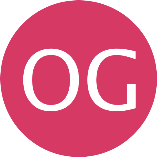 Oved Gamla logo