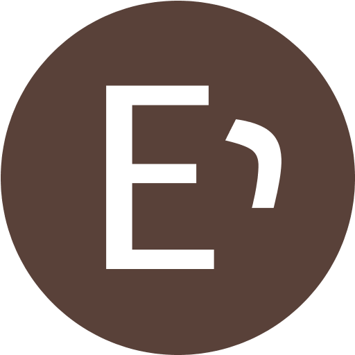 Eyal יונתן logo
