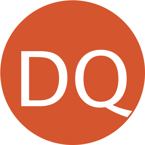 DQMpro Profile Image