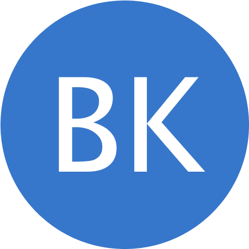 Ben Klein logo