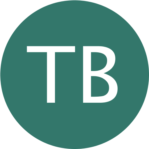 Taylor B Design Profile Image