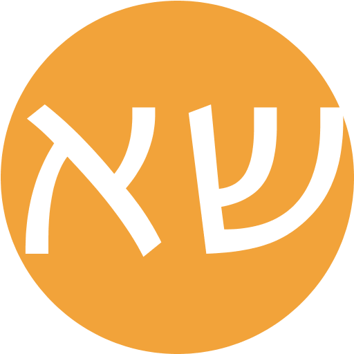 שרון א logo