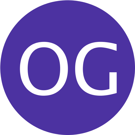 Ofir Gilat logo