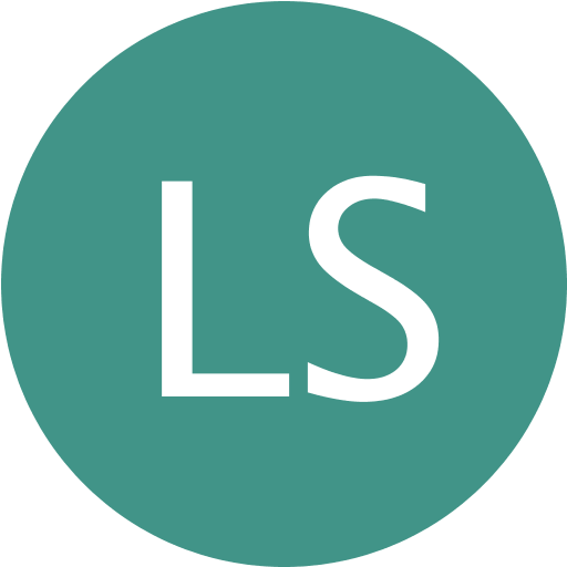 Leonid Segal logo