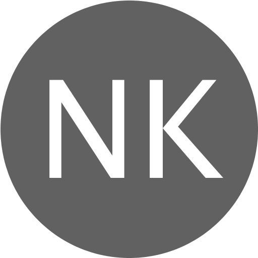Nathan Kim logo