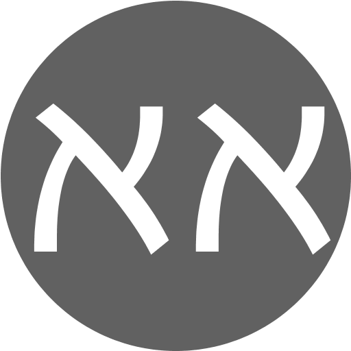 א.א. שירותי הנדסה logo