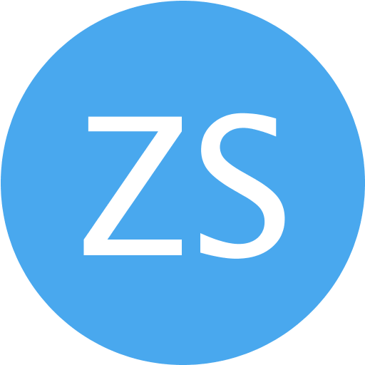Zohar Shalom logo