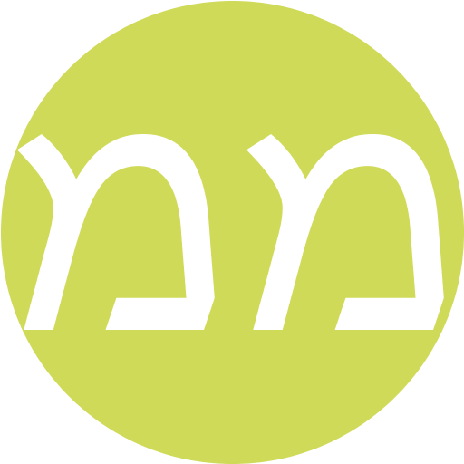 מיכאל מיכאלוב logo