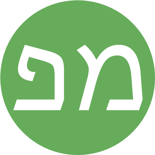 מיכאל פיש logo