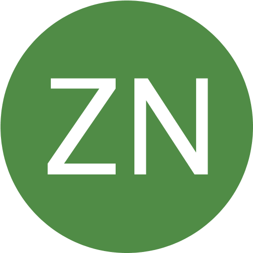 Zion Nefesh logo