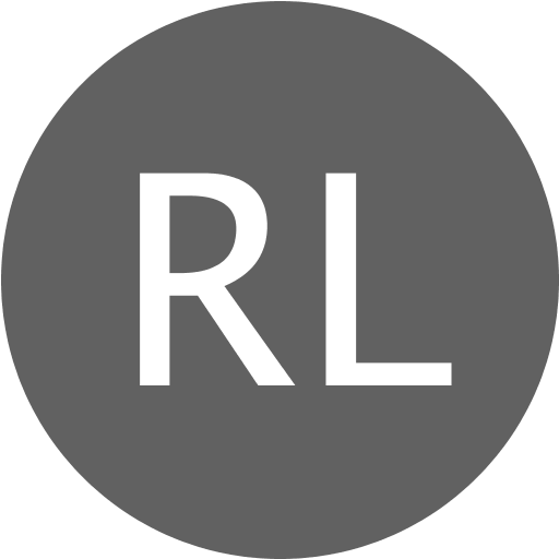 Ron Levi logo