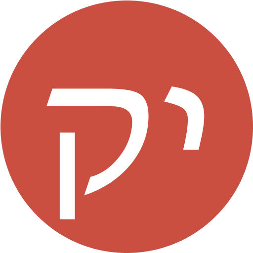 יואב קורעל logo