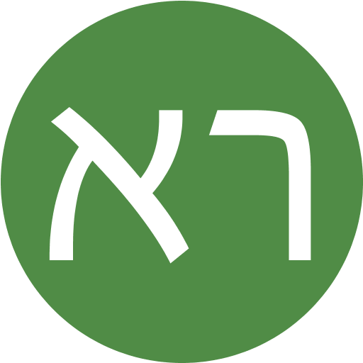 רומן אלפרוביץ logo