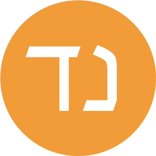 ניב דור-כהן logo