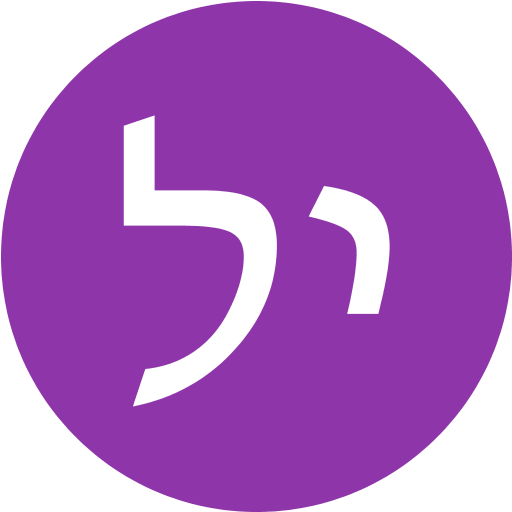 ירון לוי logo