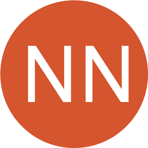 Nahum Nir logo