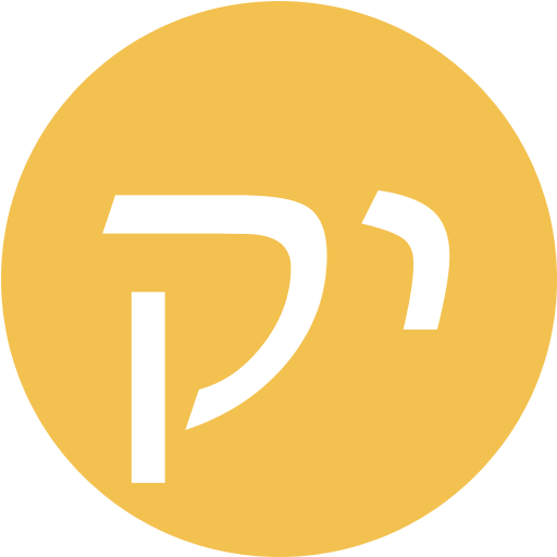 יואב קרומבי logo
